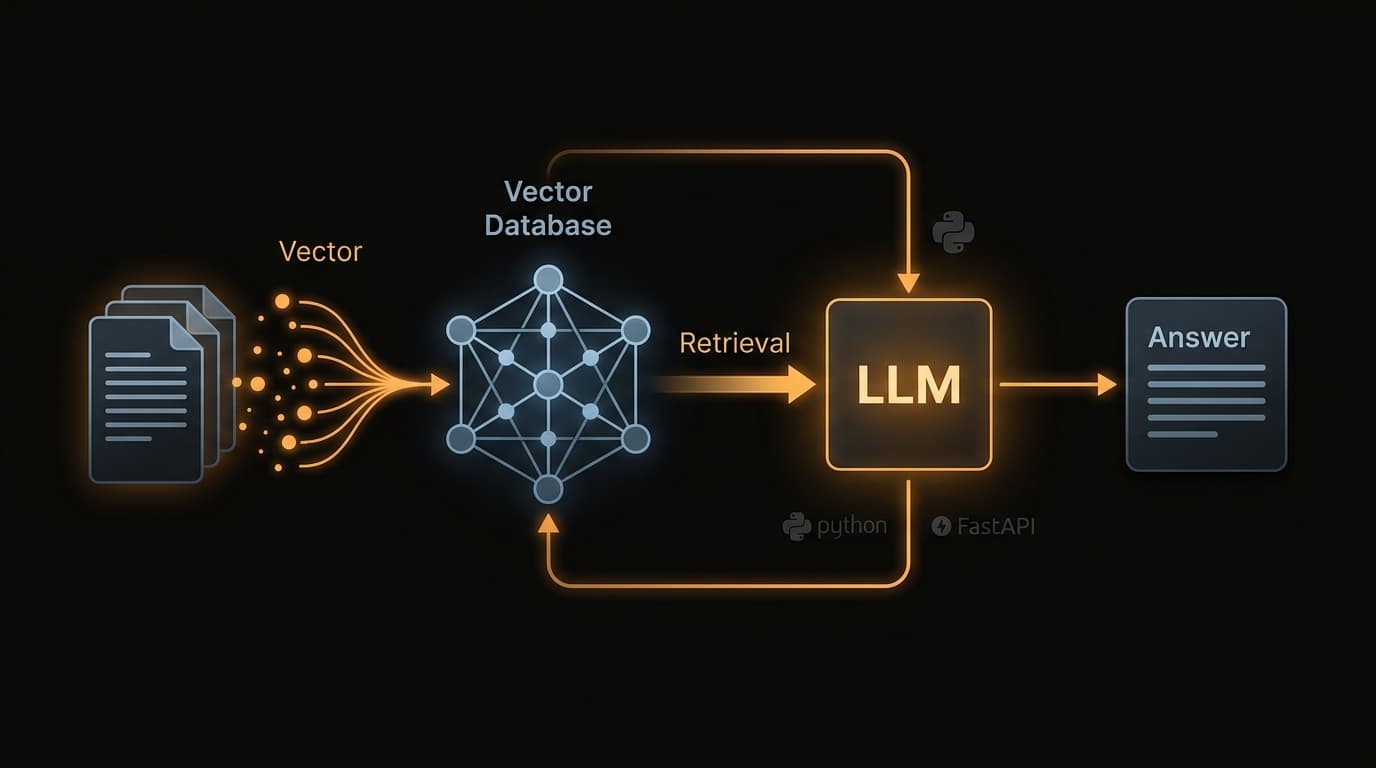 AI RAG Assistant