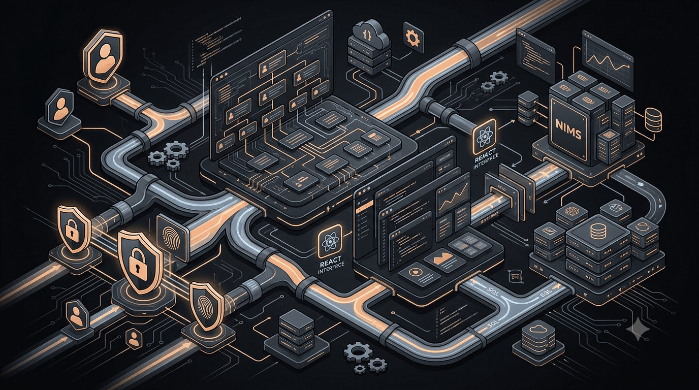 Enterprise Ops Platform